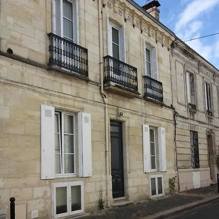 Maison d'hôtes Alma