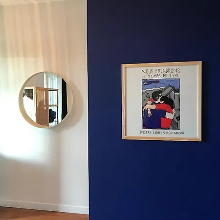 Alma Maison d'hôtes Bordeaux