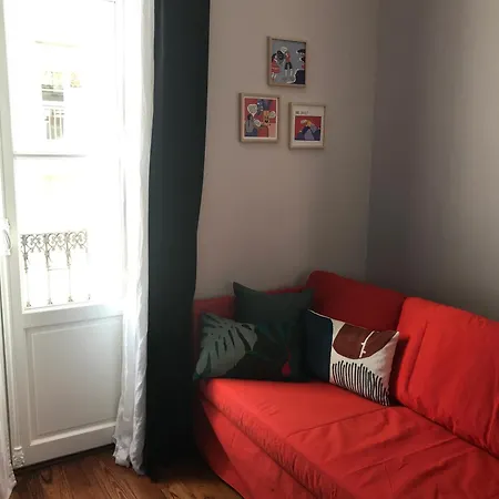 Alma Maison d'hôtes Bordeaux