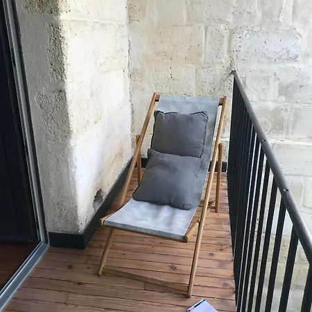 Alma Maison d'hôtes Bordeaux