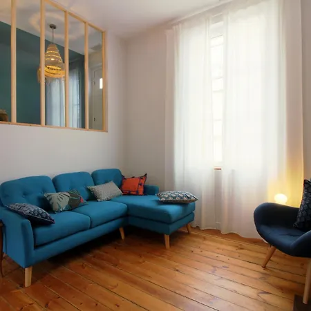 Alma Maison d'hôtes *