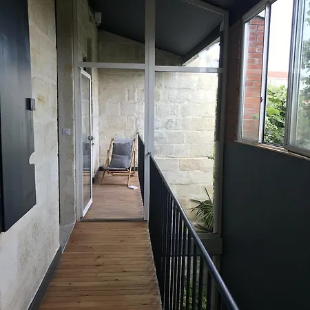 Maison d'hôtes Alma