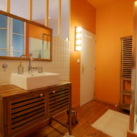 Guest house Alma