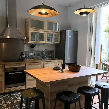 Maison d'hôtes Alma Bordeaux