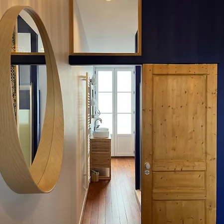 Alma Guest house