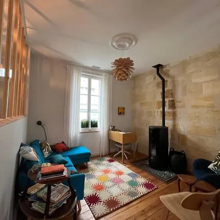 Guest house Alma