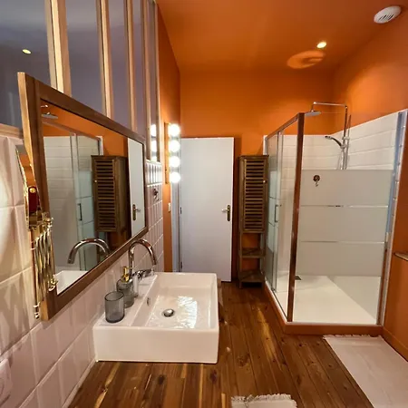 Guest house Alma