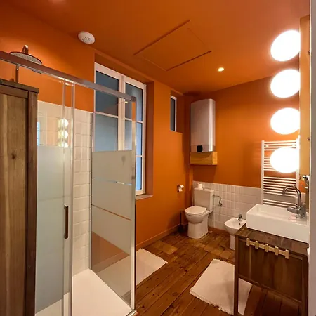 Guest house Alma *