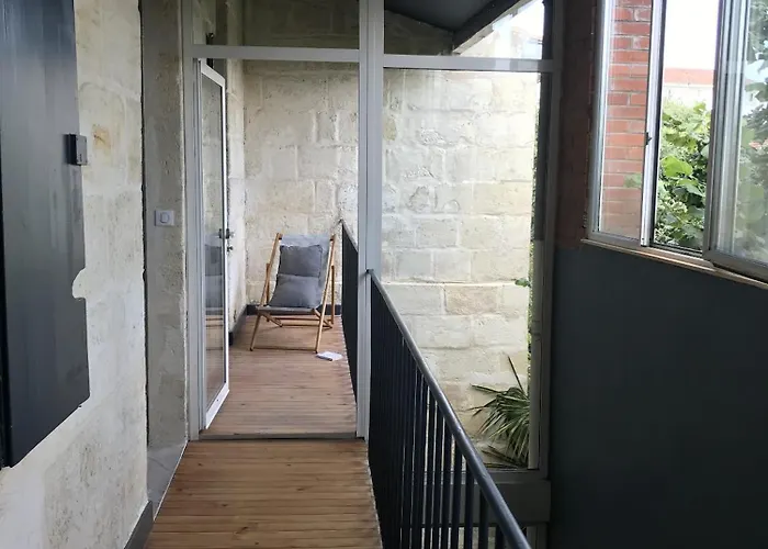 Casa de hóspedes Alma