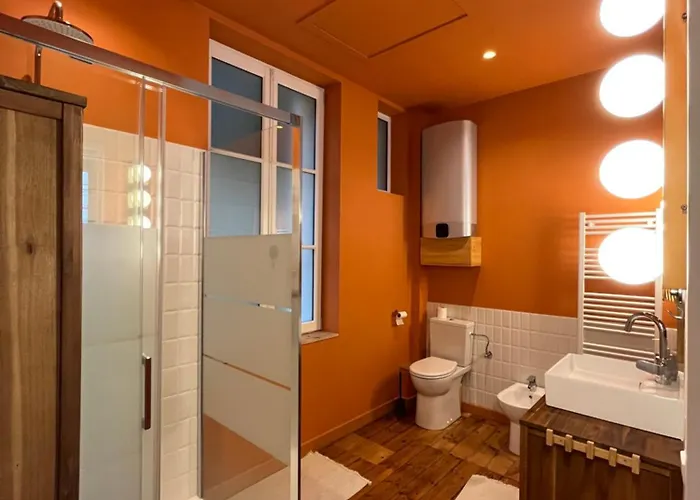 Casa de hóspedes Alma 3*