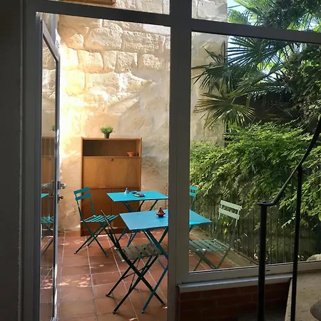 Guest house Alma Bordeaux